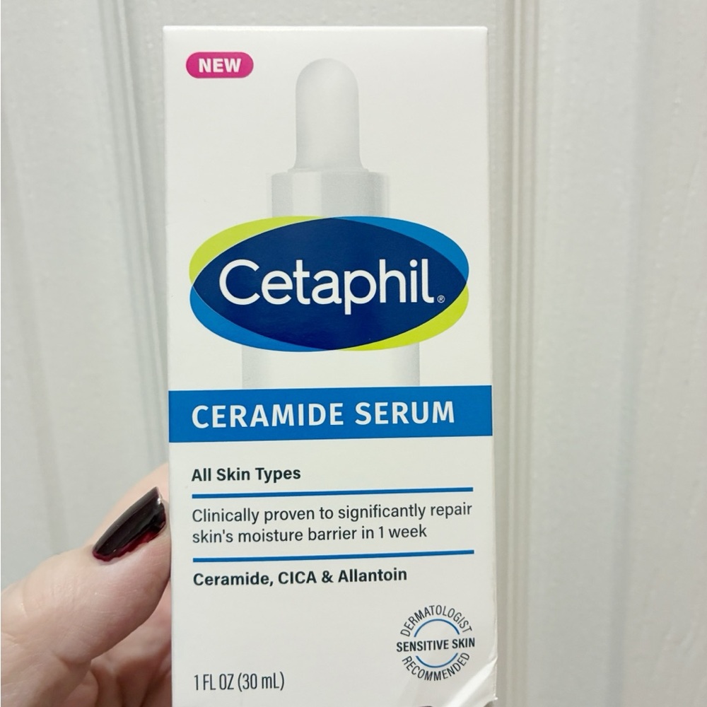 Cetaphil Ceramide Serum